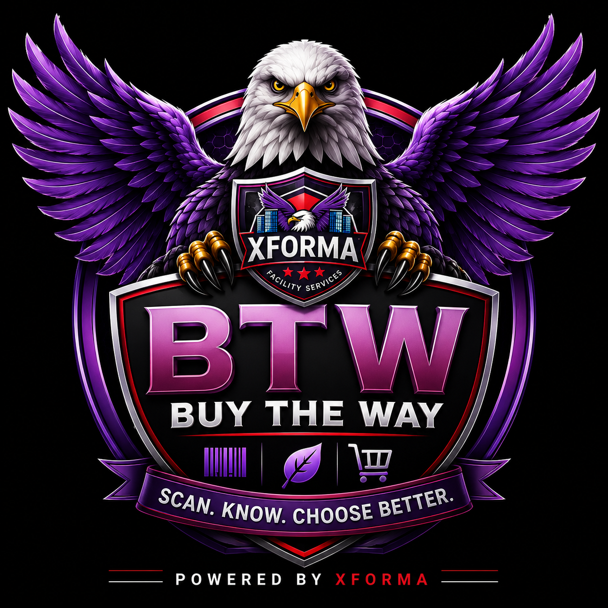 BuyTheWay logo